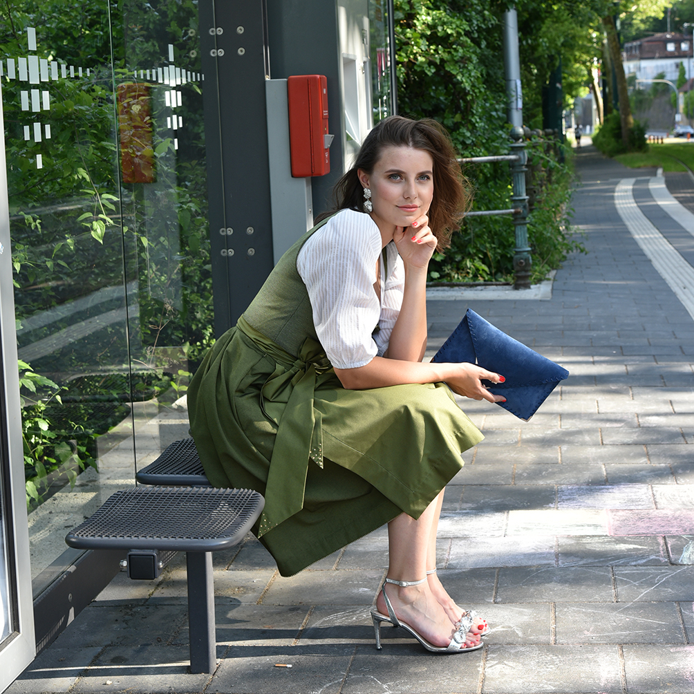 Dirndl AURORA – Bild 4