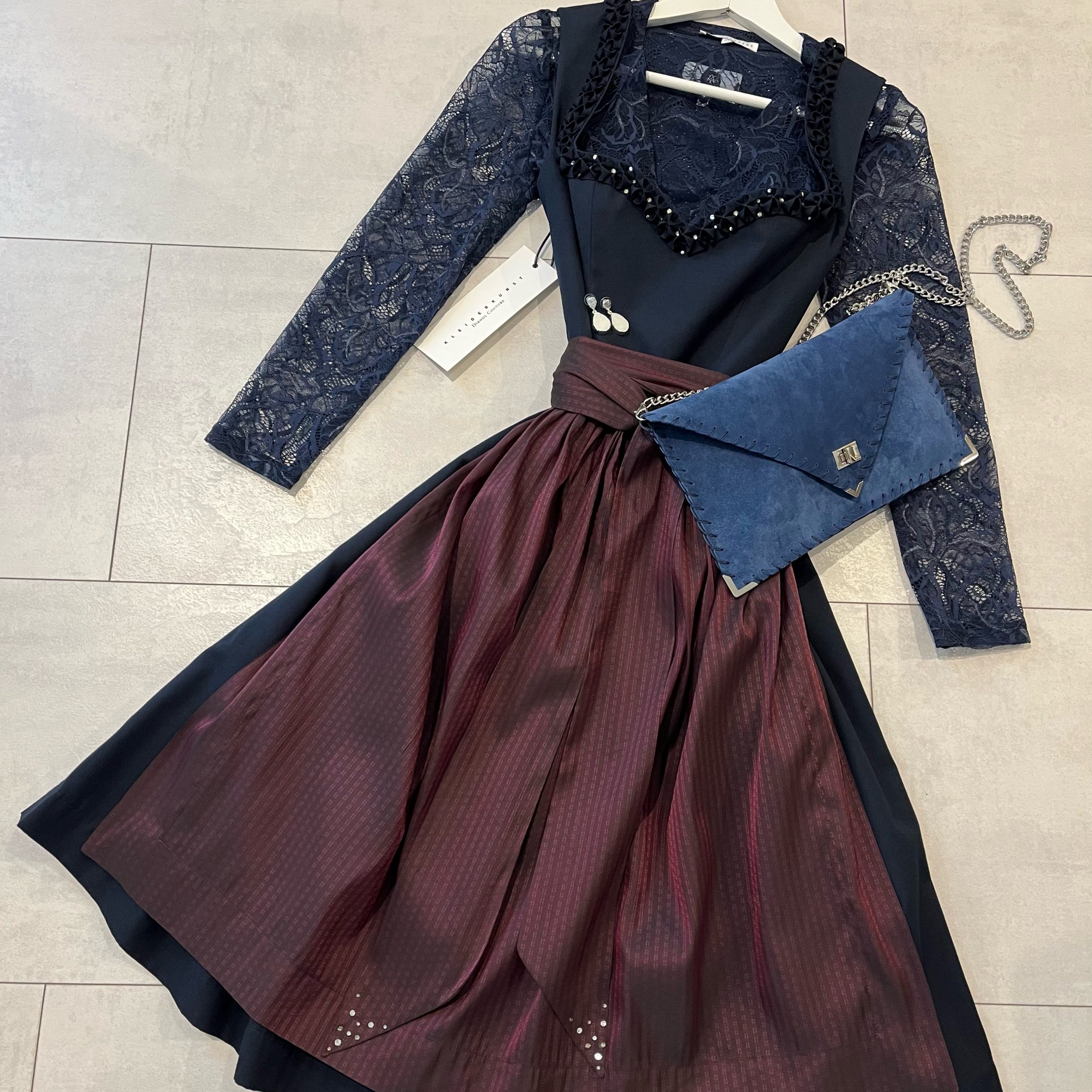 Dirndl ALLEGRA – Bild 2