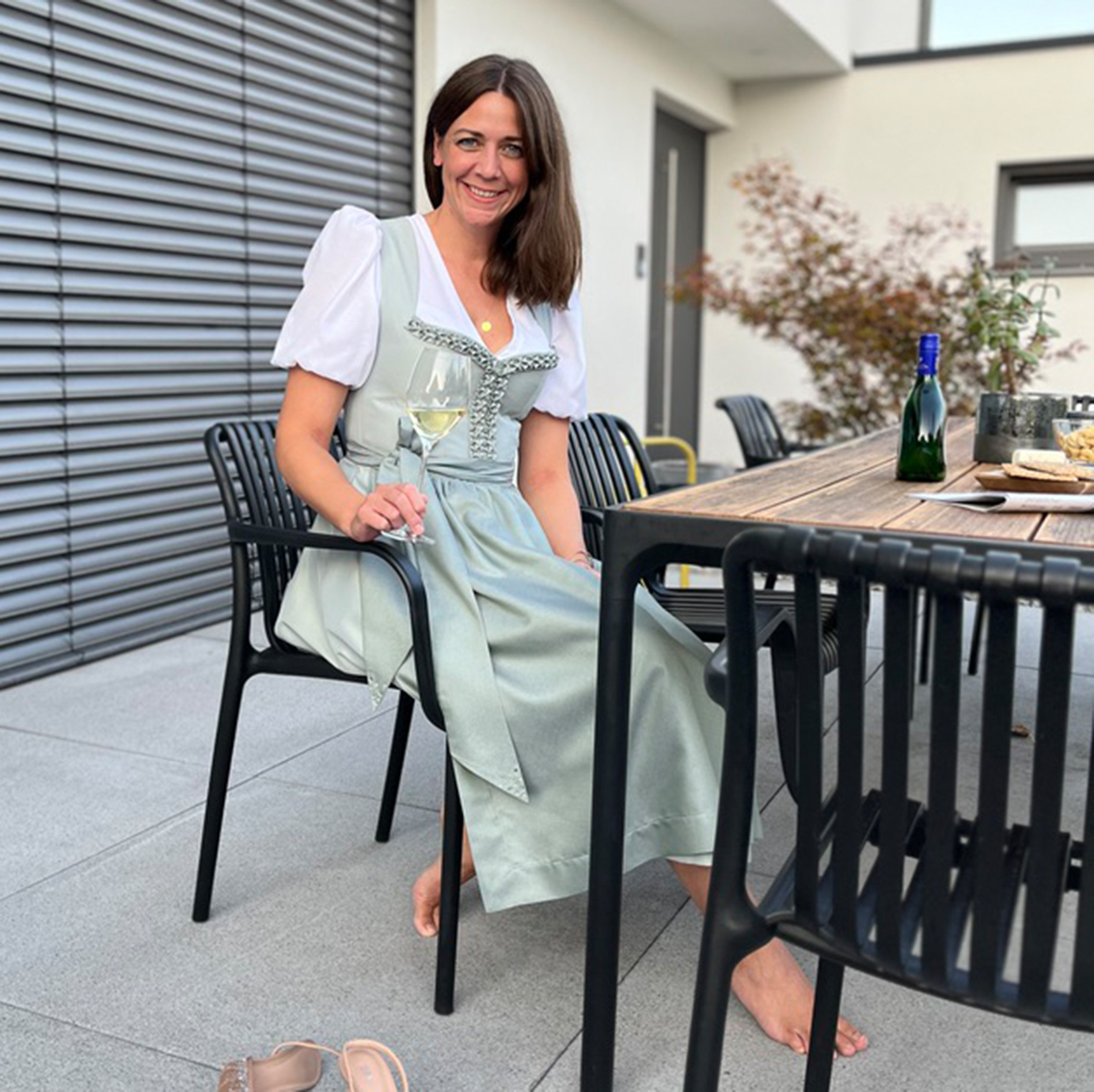 Dirndl ANGELINA – Bild 3