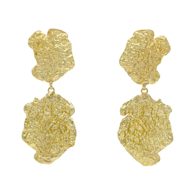 ACUS Ohrringe CARLA gold