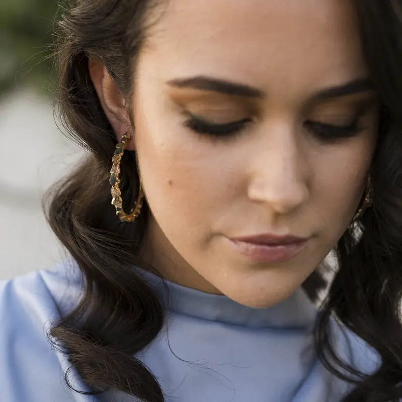 ACUS Kreolen PITA wassergrün – Bild 4