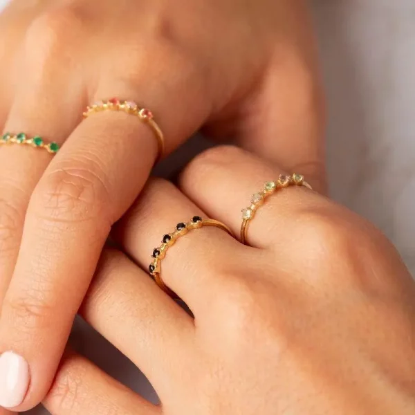 ACUS Ring LARA – Bild 2