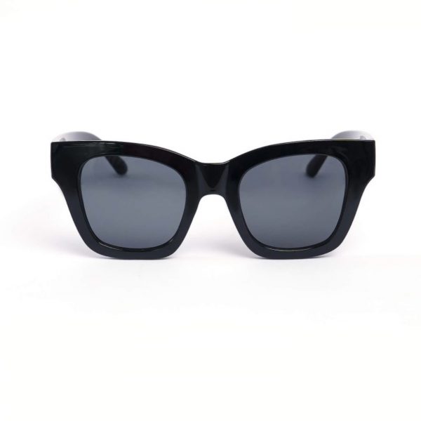 ANNAKEY Sonnenbrille BONNIE schwarz – Bild 2