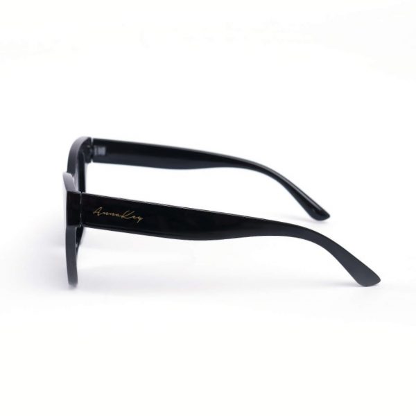 ANNAKEY Sonnenbrille BONNIE schwarz – Bild 4