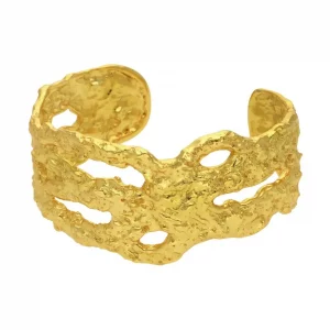 ACUS Armreif VENUS gold