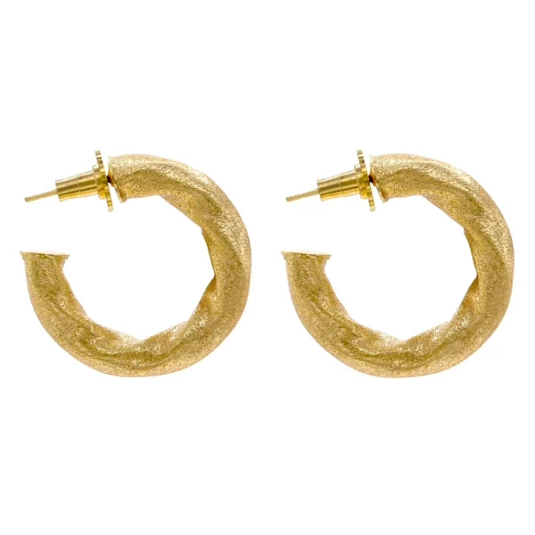 ACUS Kreolen ORLA gold – Bild 4