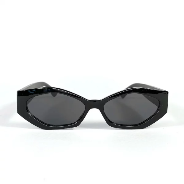 ANNAKEY Sonnenbrille GLOOM schwarz – Bild 2