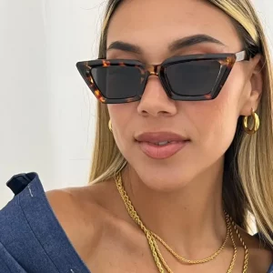 ANNAKEY Sonnenbrille LOTTIE leo