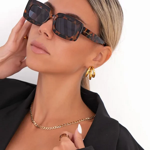 ANNAKEY Sonnenbrille PINA leo – Bild 4