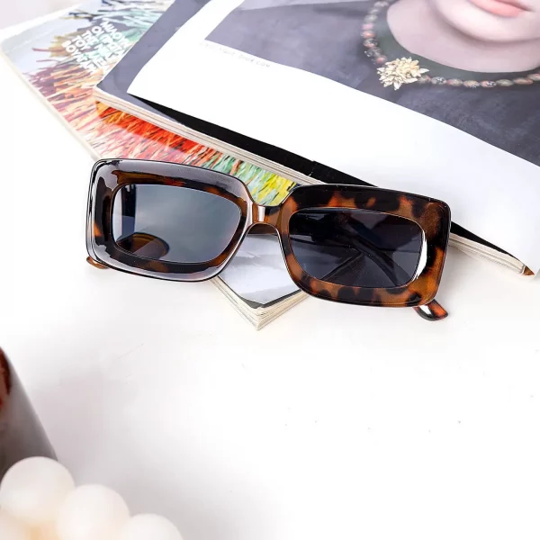 ANNAKEY Sonnenbrille PINA leo – Bild 2
