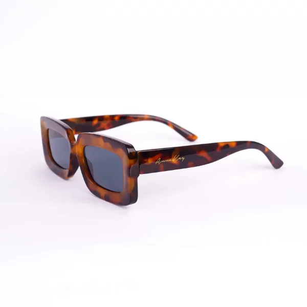 ANNAKEY Sonnenbrille PINA leo – Bild 3