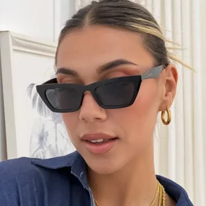 ANNAKEY Sonnenbrille TATI schwarz
