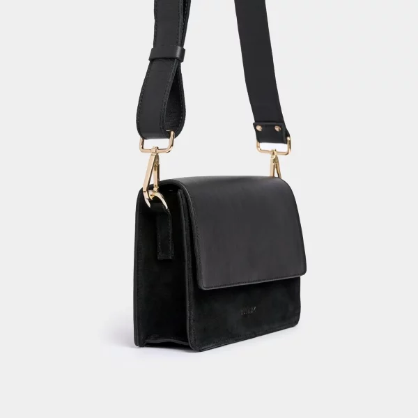 Ann Kurz Tasche HANNA schwarz – Bild 2