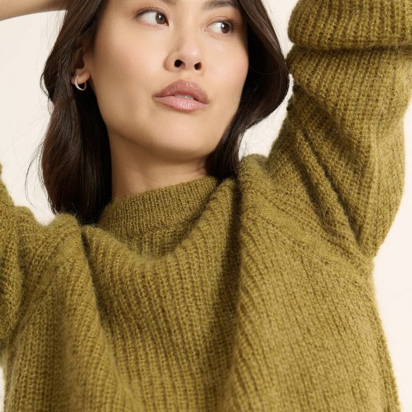 GARANCE PARIS Pullover TIRA – Bild 2