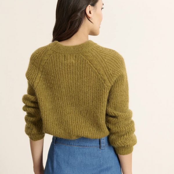 GARANCE PARIS Pullover TIRA – Bild 3