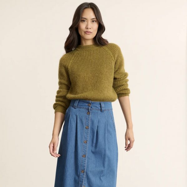 GARANCE PARIS Pullover TIRA – Bild 4
