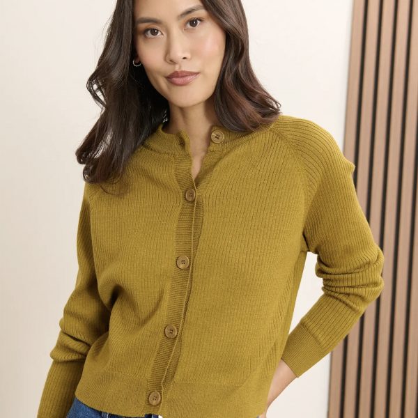 GARANCE PARIS Strickjacke TIMEO – Bild 5