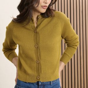 GARANCE PARIS Strickjacke TIMEO