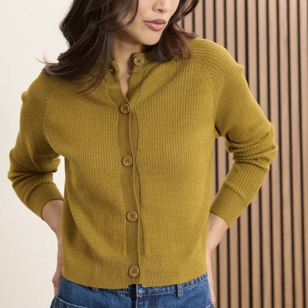GARANCE PARIS Strickjacke TIMEO
