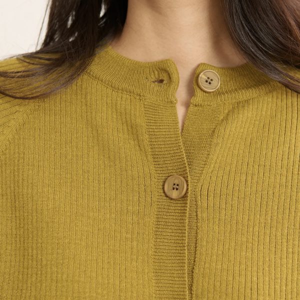 GARANCE PARIS Strickjacke TIMEO – Bild 3