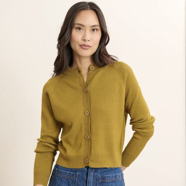 GARANCE PARIS Strickjacke TIMEO – Bild 2