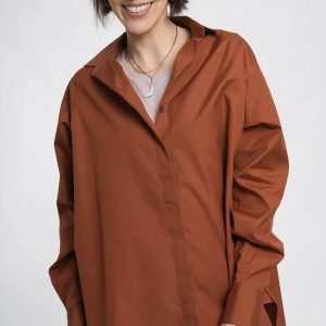 PREGO Bluse CARMON rost
