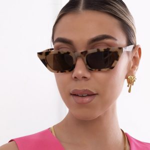 ANNAKEY Sonnenbrille LOTTIE leo