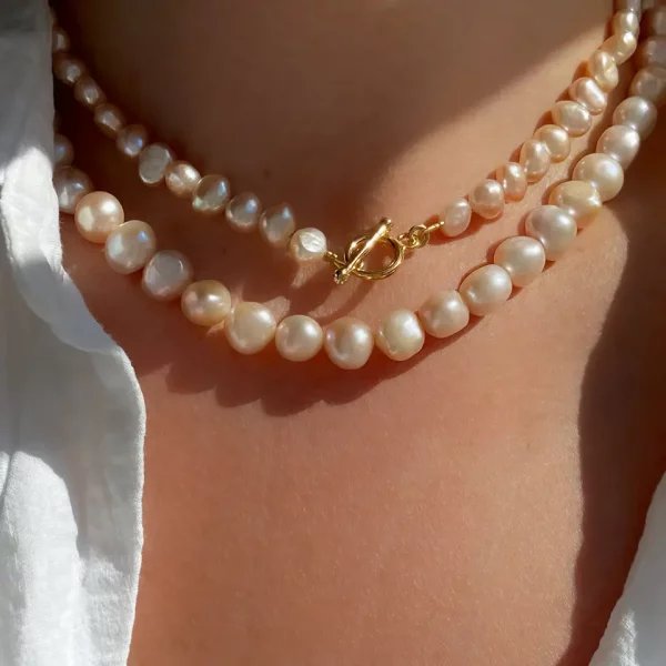 HELLES Choker Verano – Bild 4