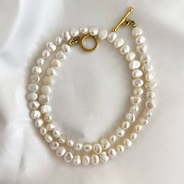 HELLES Choker Verano – Bild 3