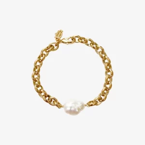 HELLES Armband MARTINI gold