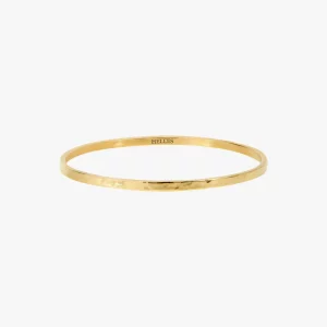 HELLES Armreif TULA gold