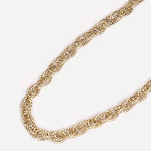 CAPRICE PARIS Halskette CLAUDIA gold