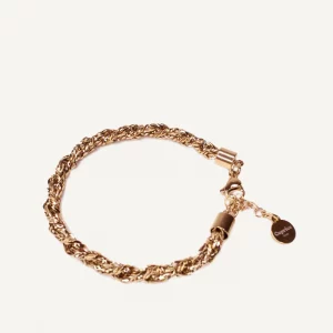 CAPRICE PARIS Armband OROSEI gold