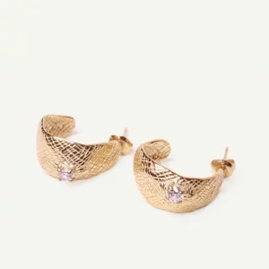 CAPRICE PARIS Kreole HORTENSE gold