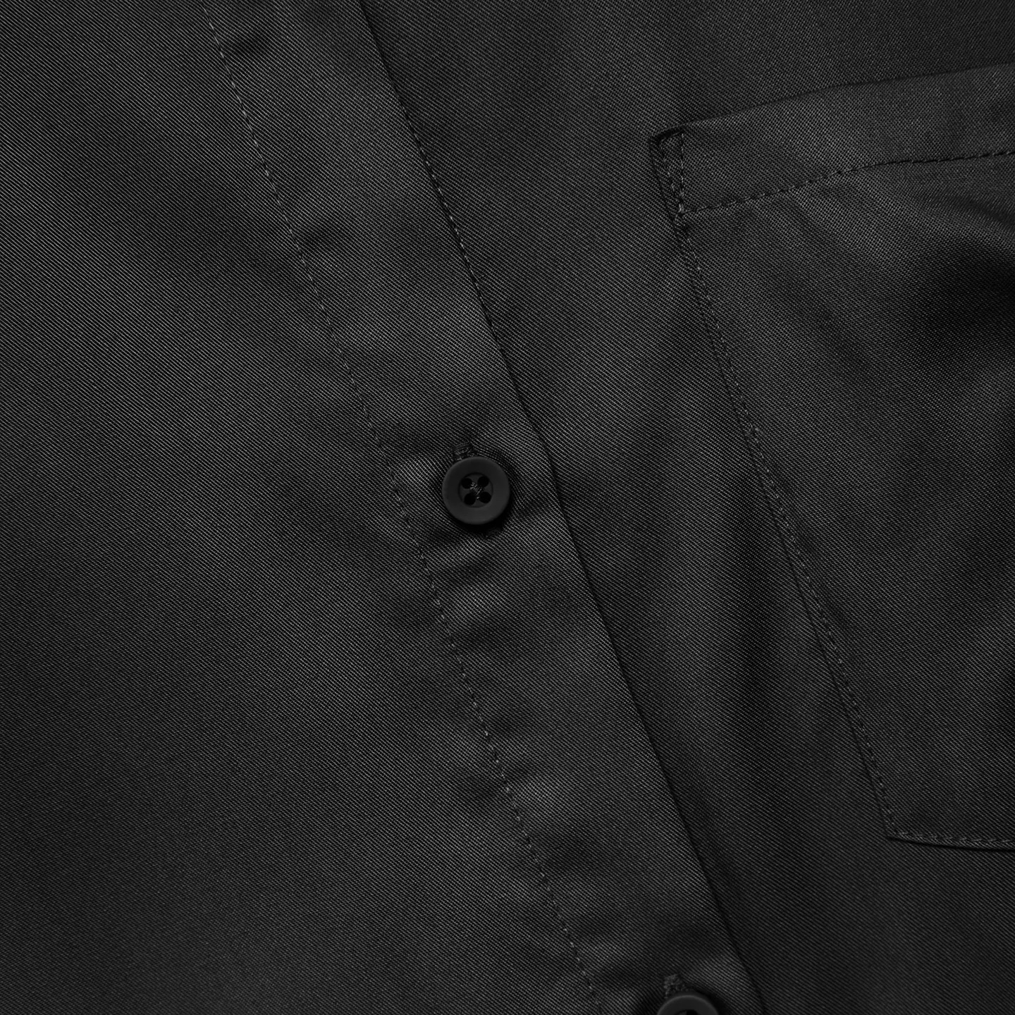 LANIDOR Hemdbluse schwarz – Bild 5