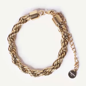 CAPRICE PARIS Armband MONICA gold