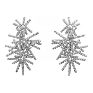 ACUS Ohrringe EUPHORIA silber