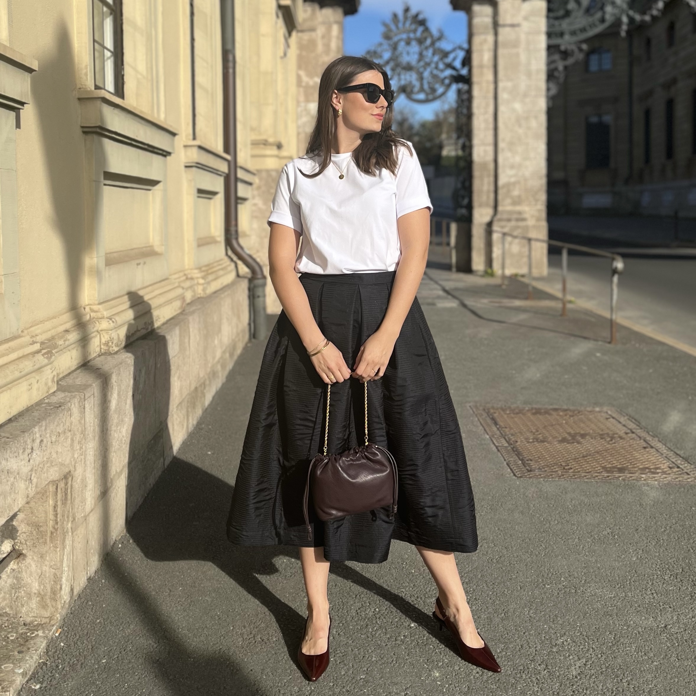 Rock CHLOÉ – Bild 2