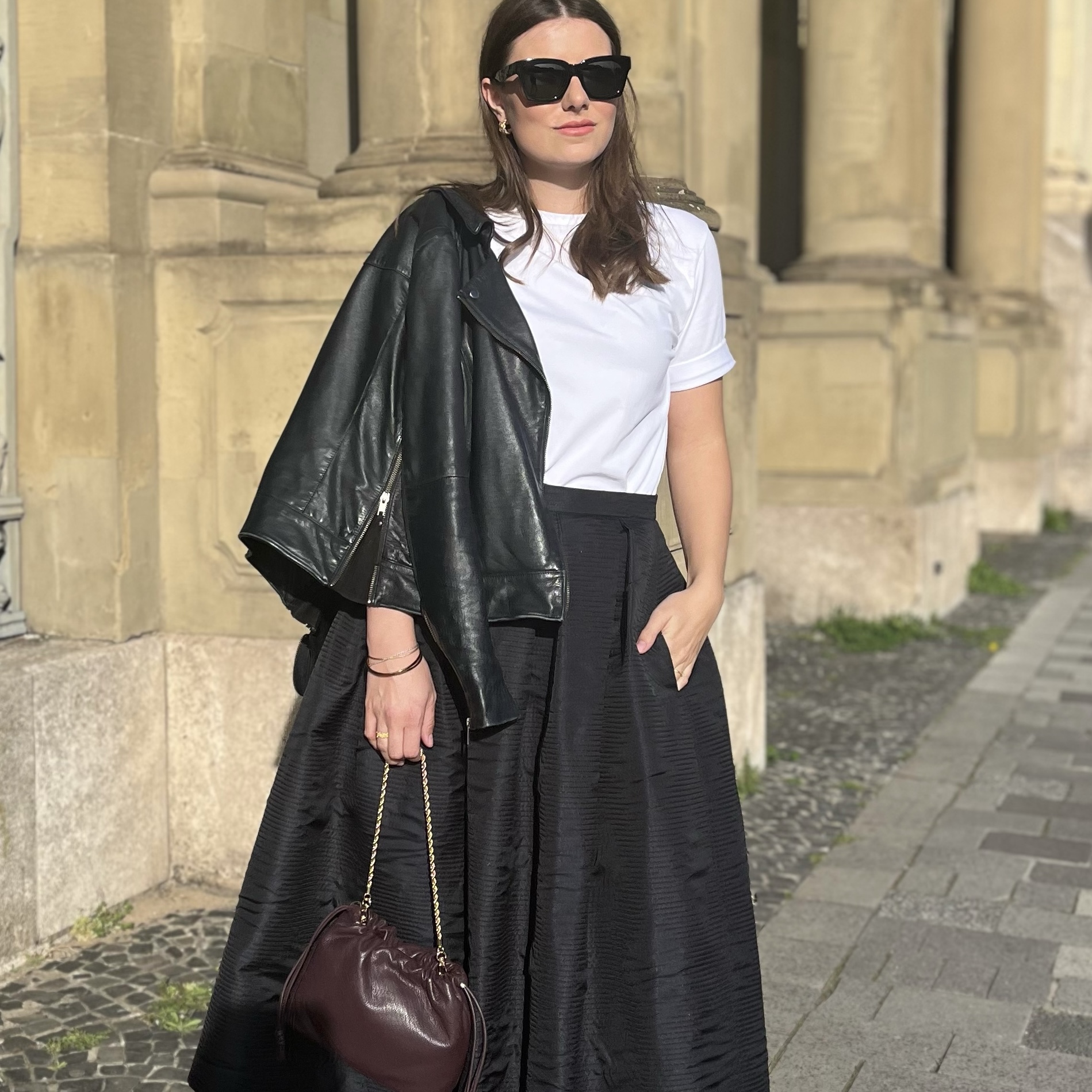 Rock CHLOÉ – Bild 3