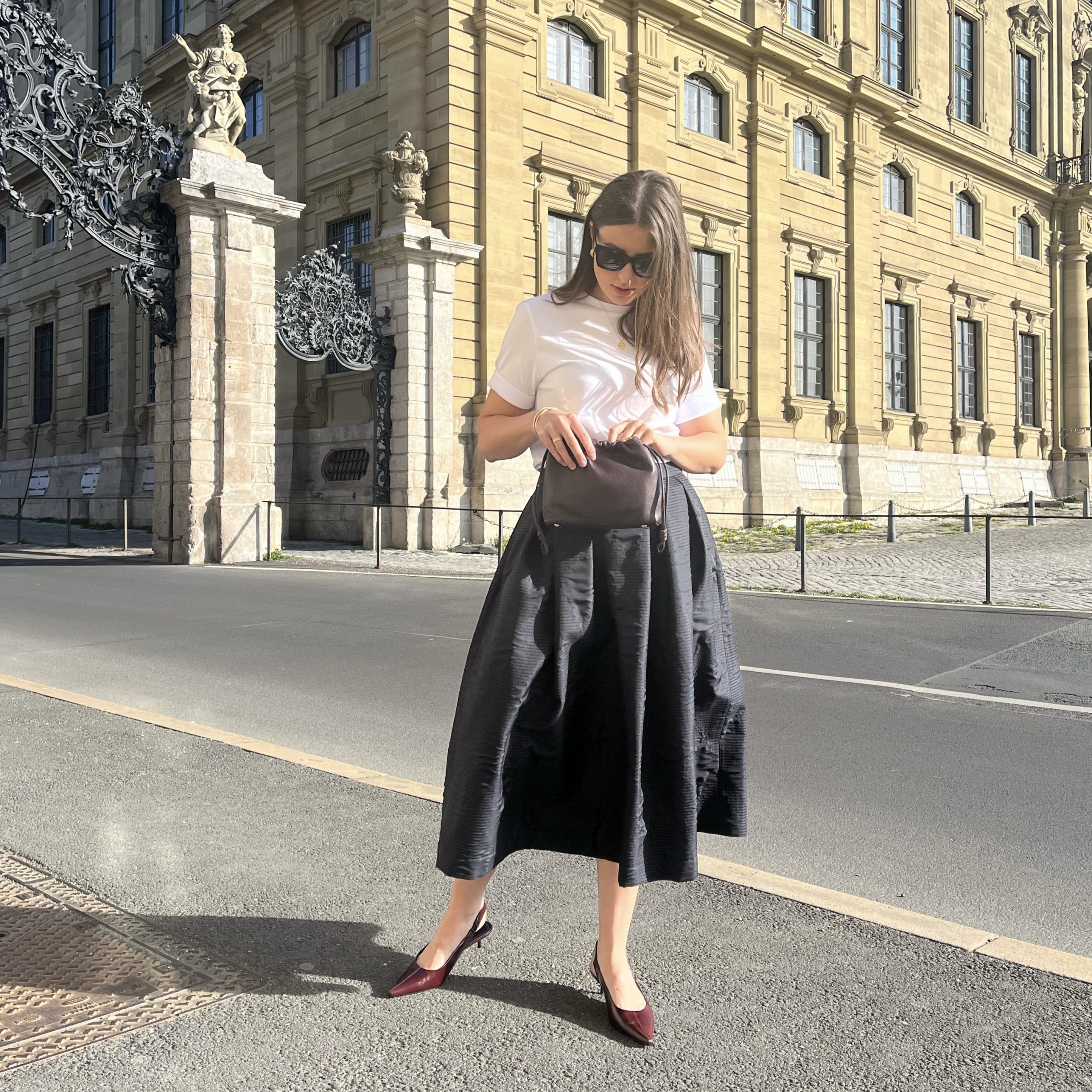 Rock CHLOÉ – Bild 4