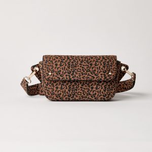 MARADJI Gürteltasche EMILIE leo