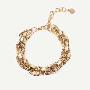 CAPRICE PARIS Armband RACHEL gold