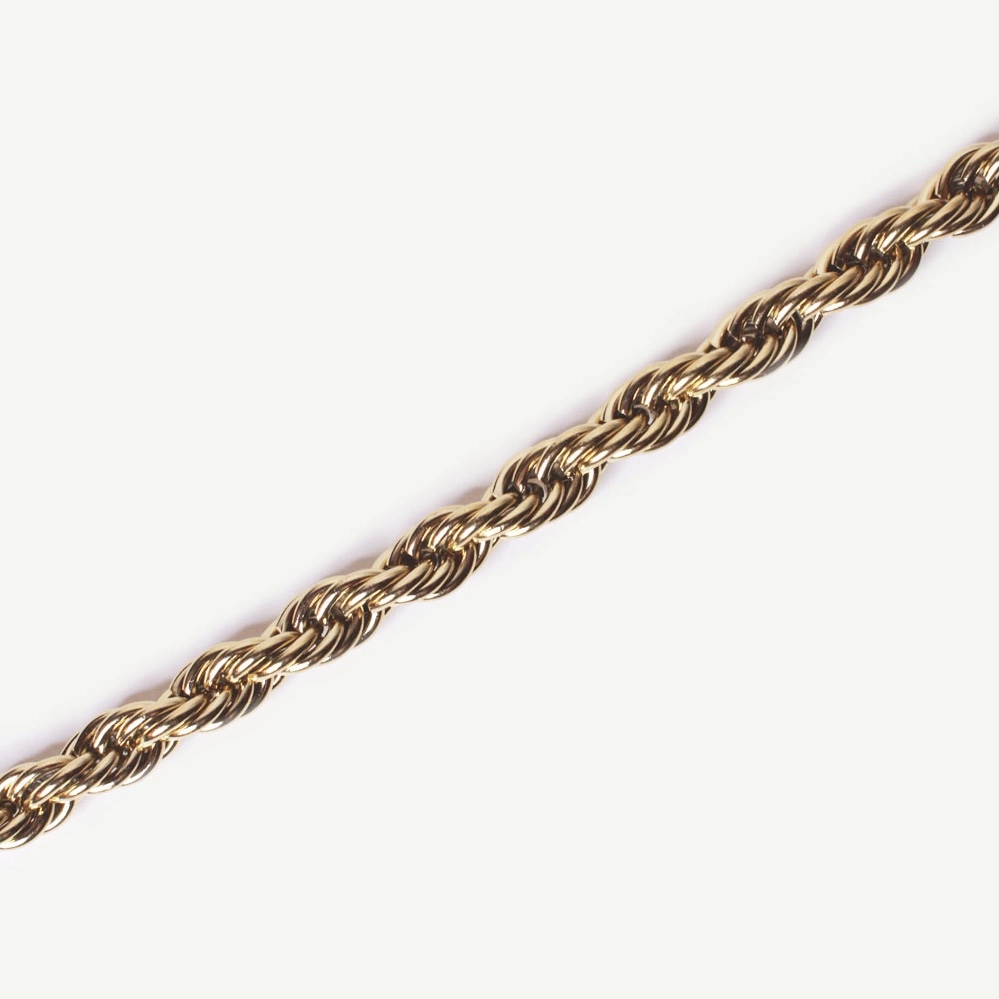 CAPRICE PARIS Armband MONICA gold – Bild 3