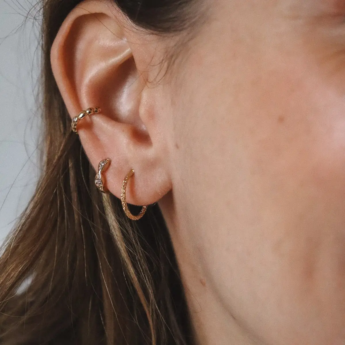 WAEKURA Kreole NOÉ gold – Bild 3