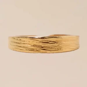 WAEKURA Ring DANA klein gold