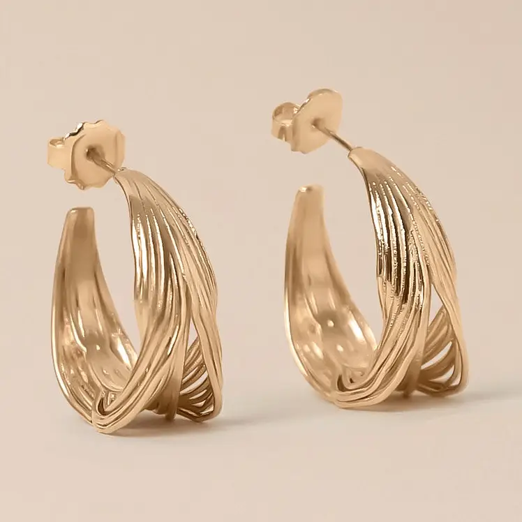 WAEKURA Kreole ESMÉE gold