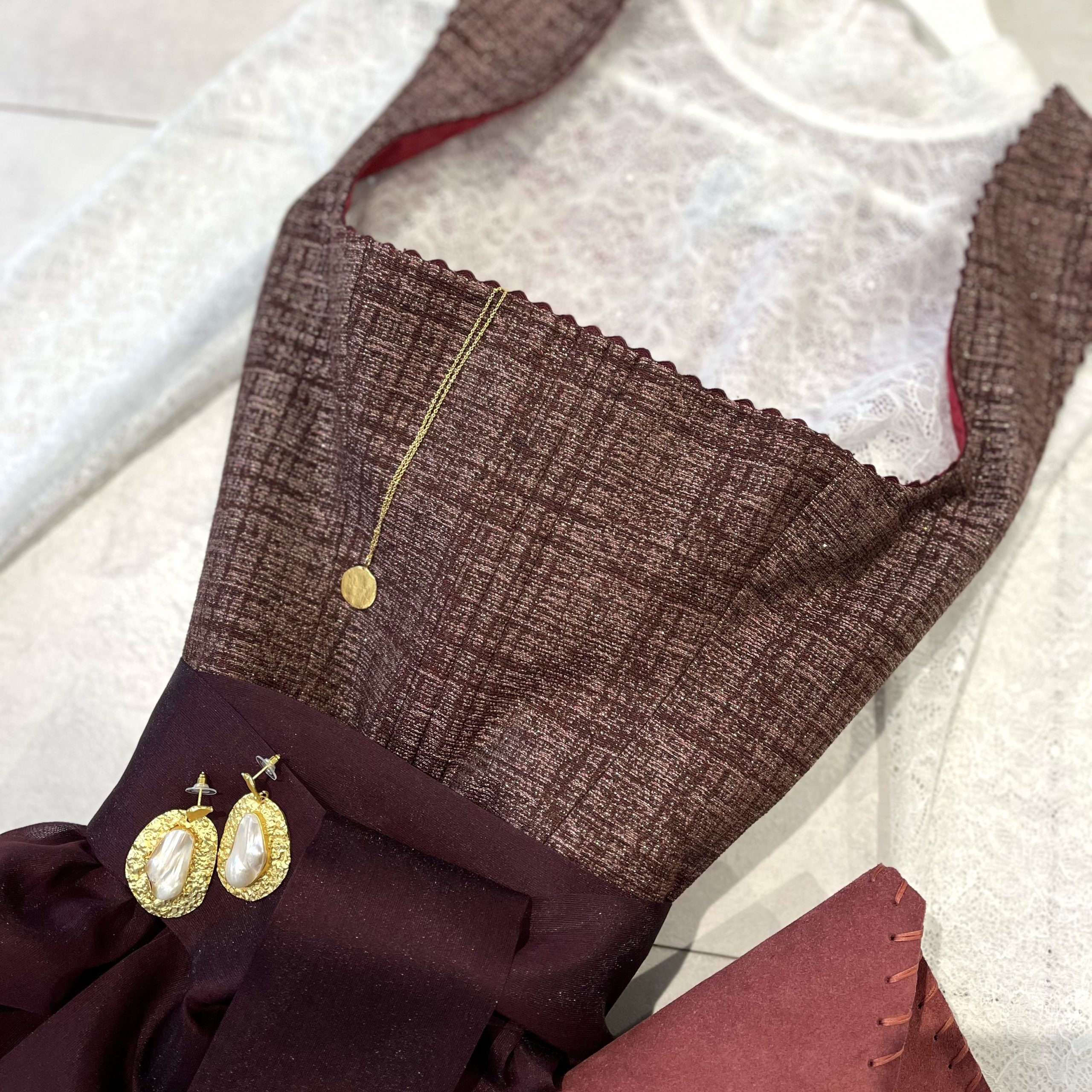 Dirndl BEATRICE – Bild 2