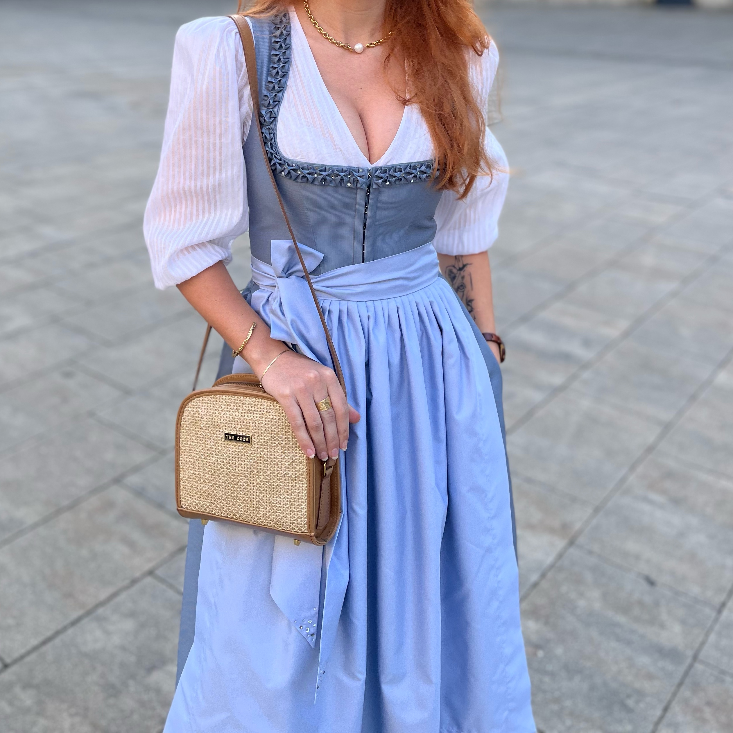 Dirndl AMÉLIE – Bild 3