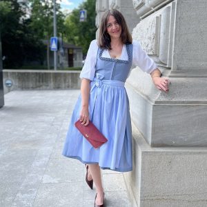 Dirndl AMÉLIE