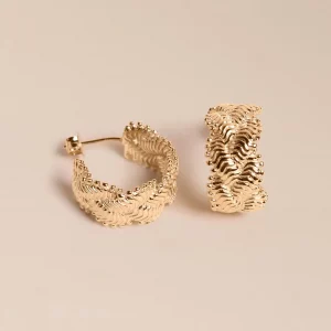 WAEKURA Kreole JEANNE gold